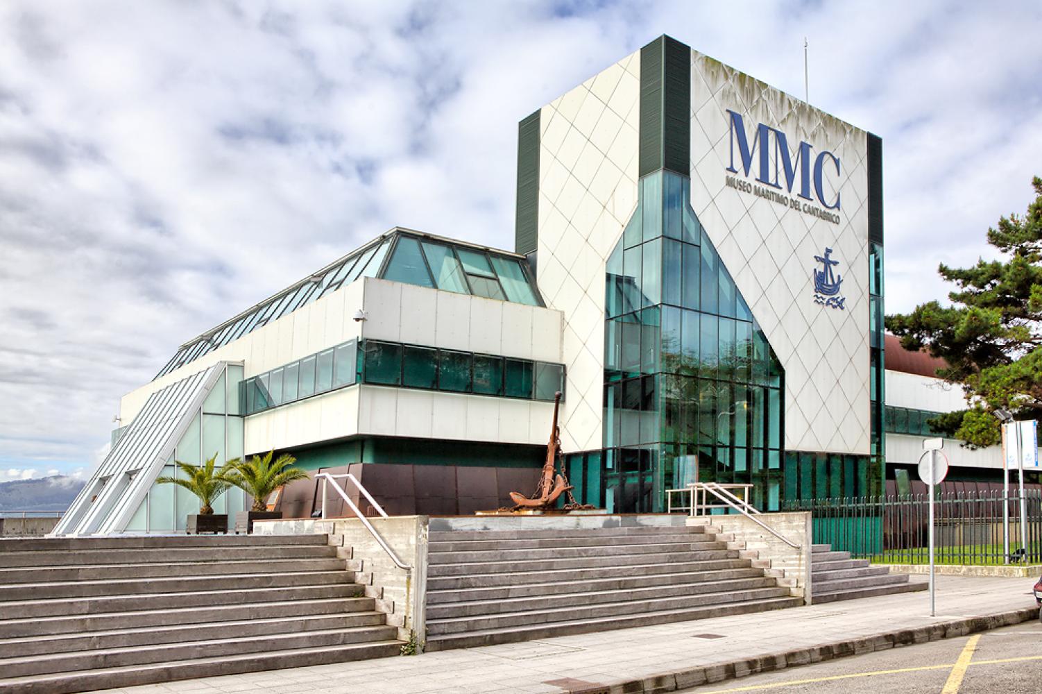 Museo Marítimo del Cantábrico