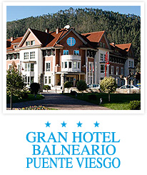 Blog Hotel Balneario Puente Viesgo