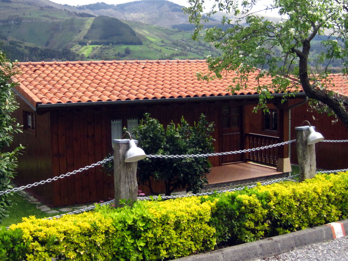 Las Casucas De Villegar - Turismo de Cantabria - Portal ...