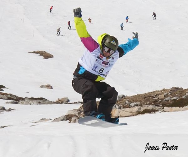 Obsessionados 2015 tercera edicion, esqui y snowboard en cantabria