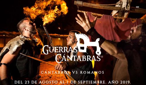 Cantabria - cultura - fiestas - interés turístico internacional