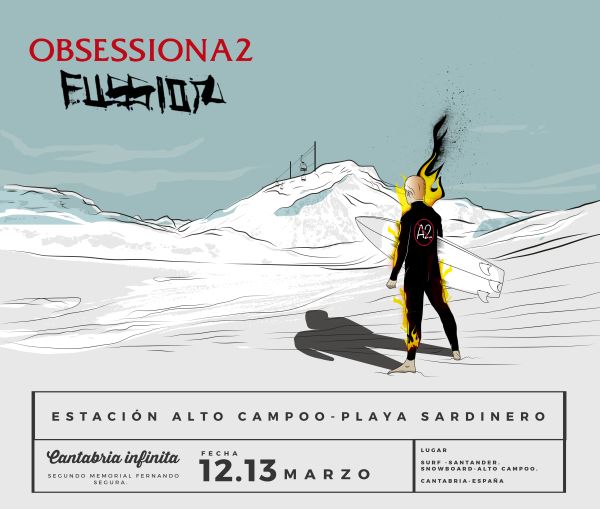 Obsession-A2 Fussión