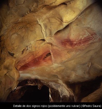 Cueva de chufin