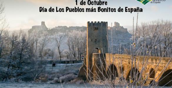 Día de los pueblos más bonitos de España
