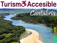 Guía turismo accesible