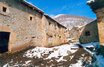 Casa del Padre Rábago - Turismo de Cantabria - Portal Oficial de Turismo de  Cantabria - Cantabria - España
