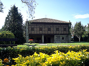 Museo Etnografico de Cantabria