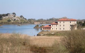 Descubre la Casa de las Mareas