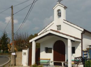 Fiestas de San Bernabé