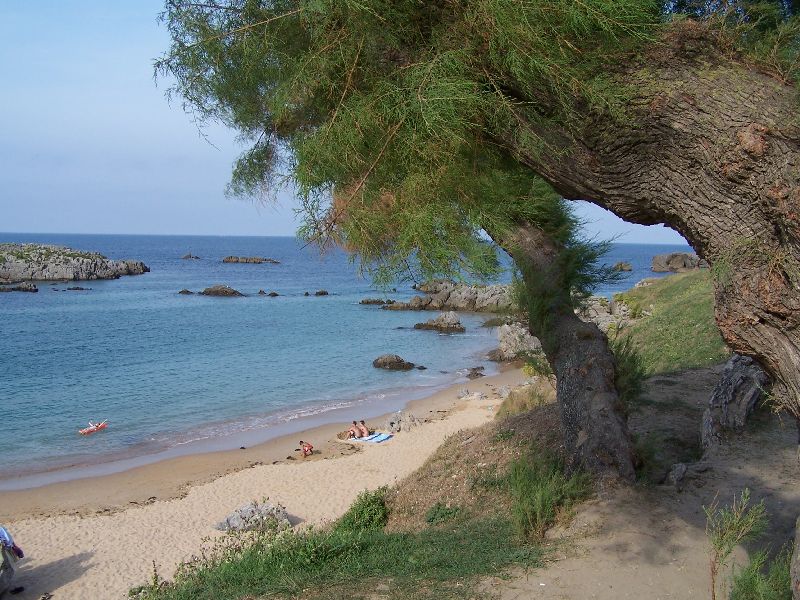 Playa de Ris