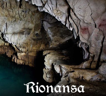 Guía Turística Rionansa