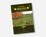 Guía de vinos y cervezas de Cantabria Oriental Rural