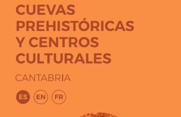 Centros Culturales y Cuevas prehistóricas de Cantabria