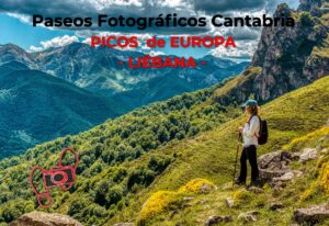 Paseos fotográficos en Liébana