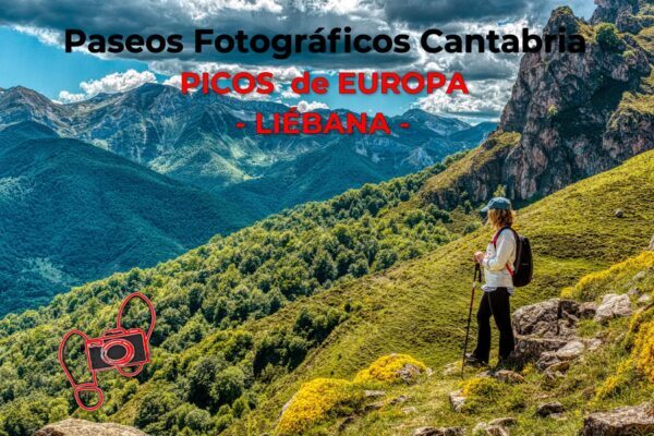 Paseos fotográficos en Liébana