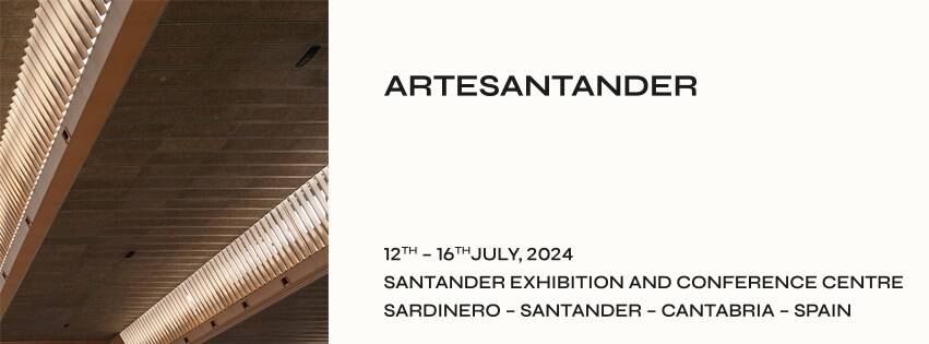 Feria Artesantander. Julio 2024