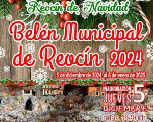 belen reocin