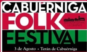 Cabuérniga folk 2024