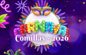carnaval comillas