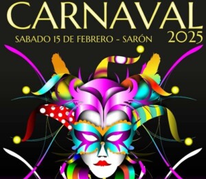 carnaval saron