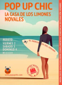 CARTEL NOVALES