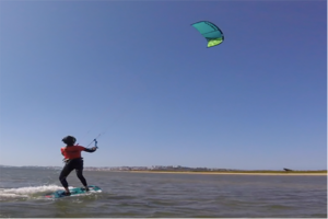 Kitesurf Cantabria