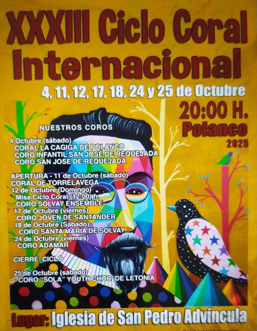 ciclo coralpolanco ciclo coralpolanco