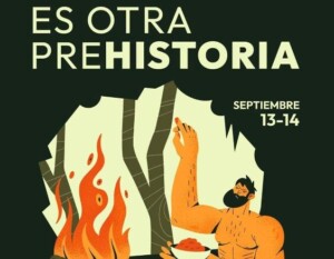 Es otra prehistoria