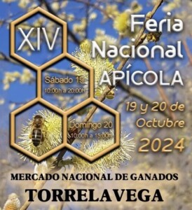 feria apicola