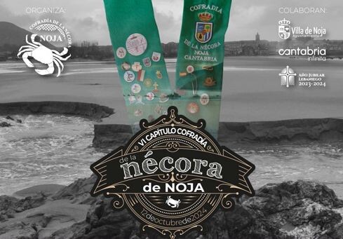 festival de la nécora