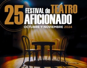 festival de teatro aficionado