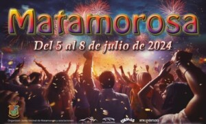 Fiestas de Matamorosa