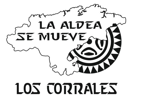 la aldea corrales