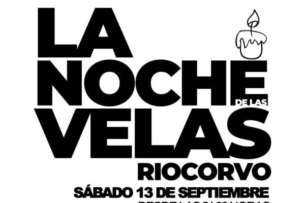 La noche de las velas CARTES