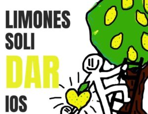 Novales limones solidarios