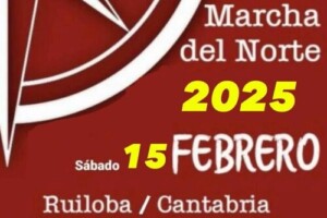 marcha norte