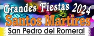 martires san pedro romeral