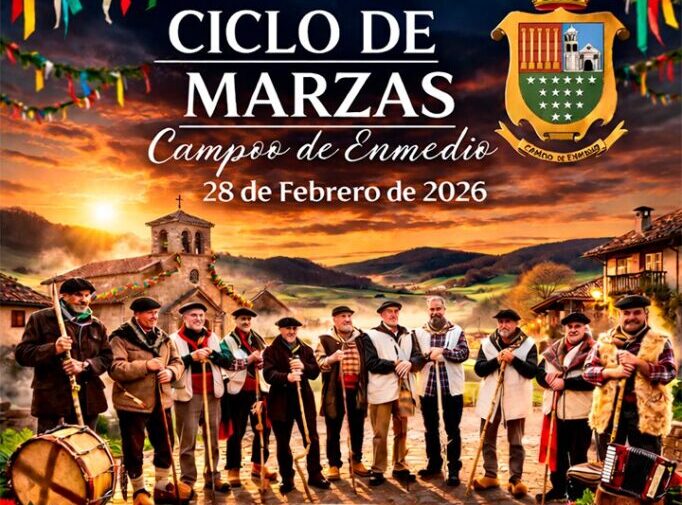 marzas en campoo de enmedio