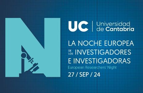 Noche europea de los investigadores