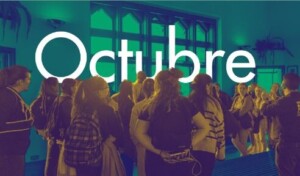 octubre en el capricho de gaudi