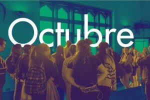 octubre en el capricho de gaudi