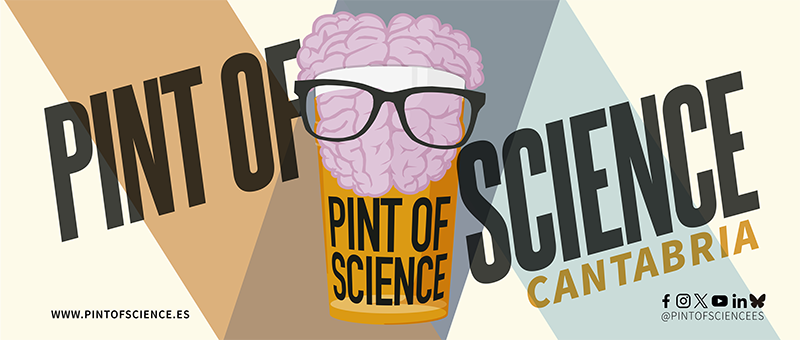 Pint of Science Cantabria