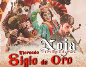 Privilegio de Vara en Noja