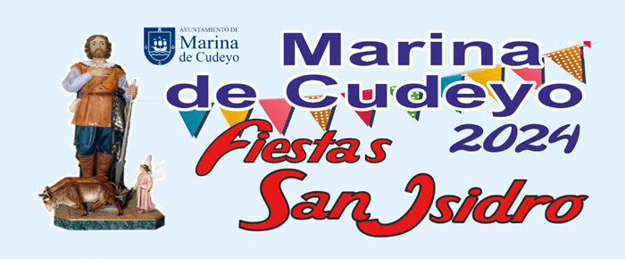 Fiestas de San Isidro en Rubayo. Marina de Cudeyo