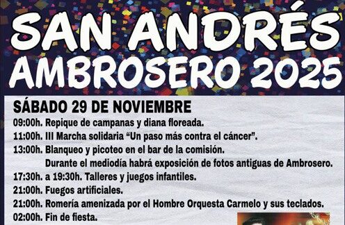 san andres ambrosero