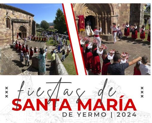 Santa María de Yermo