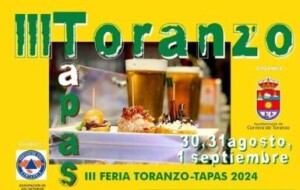 tapas toranzo