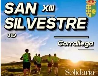 san silvestre corraliega