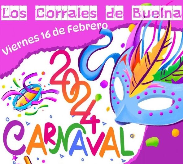 Carnaval de Los Corrales de Buelna