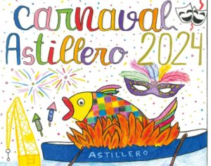 Carnaval en El Astillero